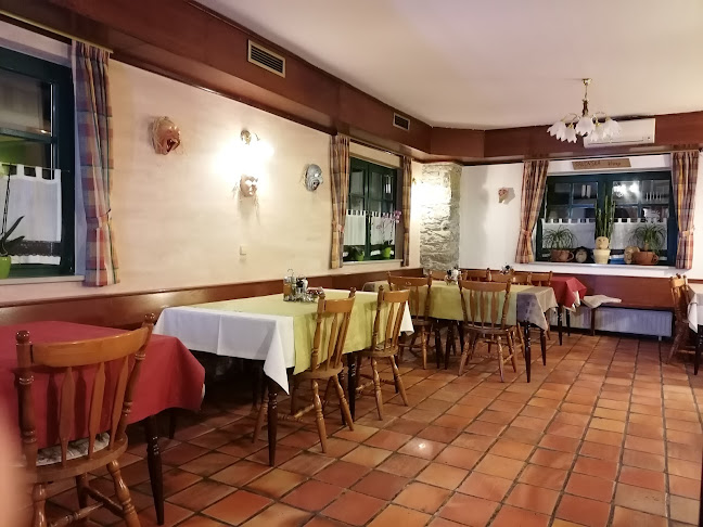 Gostilna in pizzerija Pr' Štruklu, Boštjan Raztresen, s.p. - Gastronomija in gostinstvo