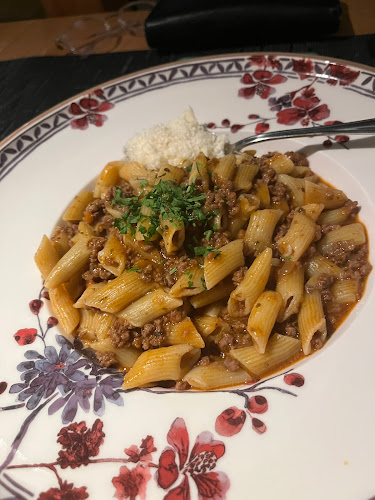 Restavracija Letni vrt