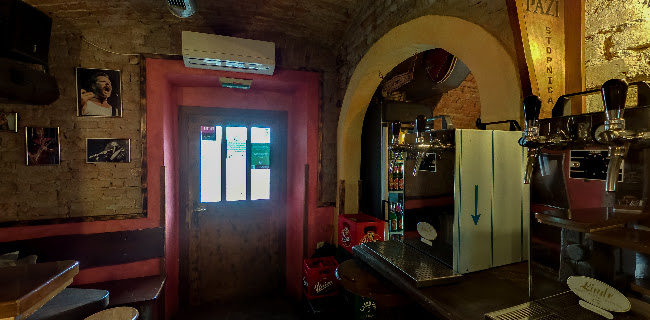 Comentarii opinii despre Godec Pub