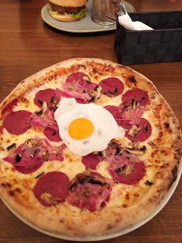 Opinii despre Zvezda în Ljutomer - Gastronomija in gostinstvo