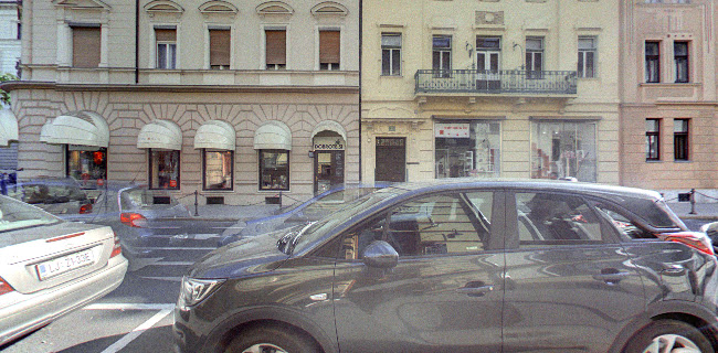 Opinii despre Sir William's pub în Ljubljana - Gastronomija in gostinstvo