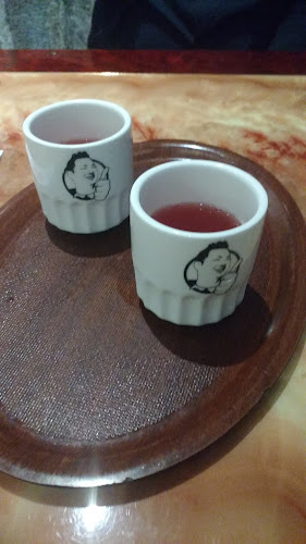 Comentarii opinii despre Chang, Koper