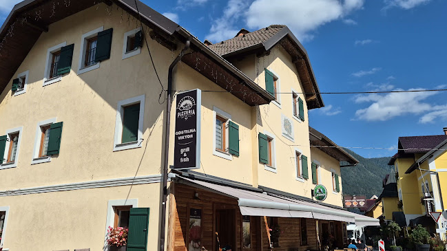 Gostilna Viktor Pizzeria