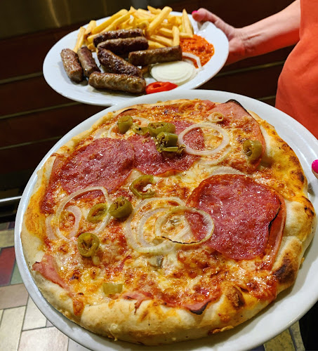 Gostilna - Cetin Jože, s.p. - Gastronomija in gostinstvo