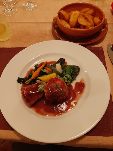 Gostilna Pr' Kovač - Kropa