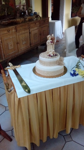 Pekarna in slaščičarna Hoče - Gastronomija in gostinstvo