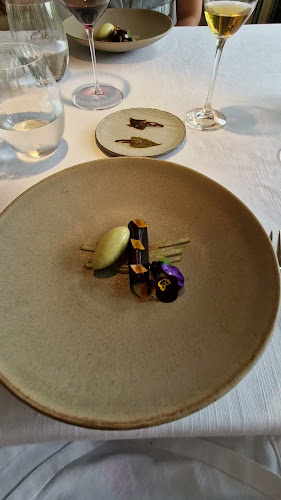 Hiša Franko - Gastronomija in gostinstvo