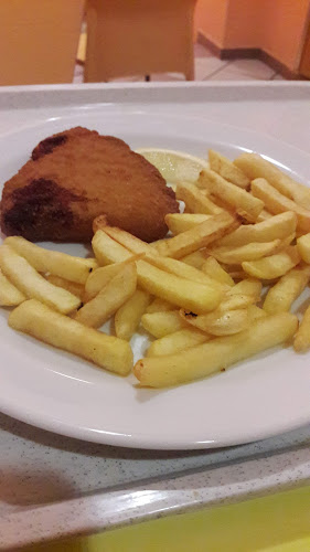 Pizzerija Šestinka - Ljubljana