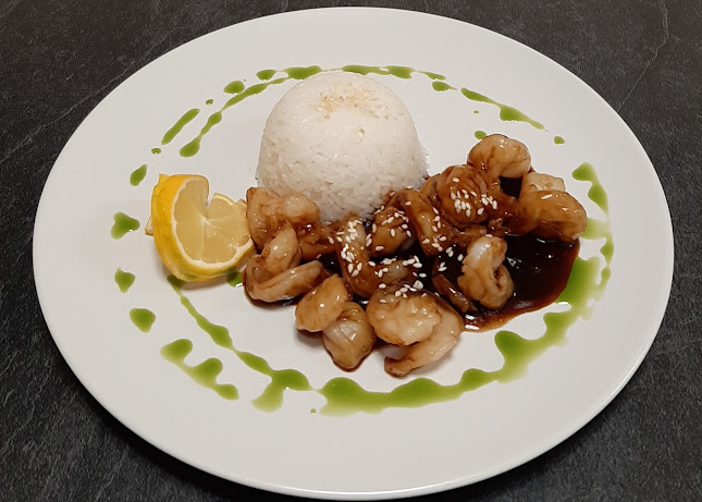 OTOKI japonska restavracija