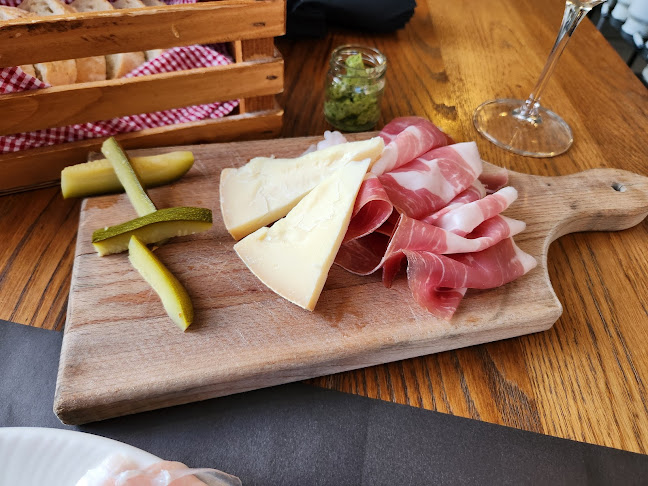 Slovenska Hiša - Figovec