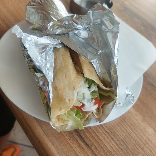 Okrepčevalnica Pri Gzimiju