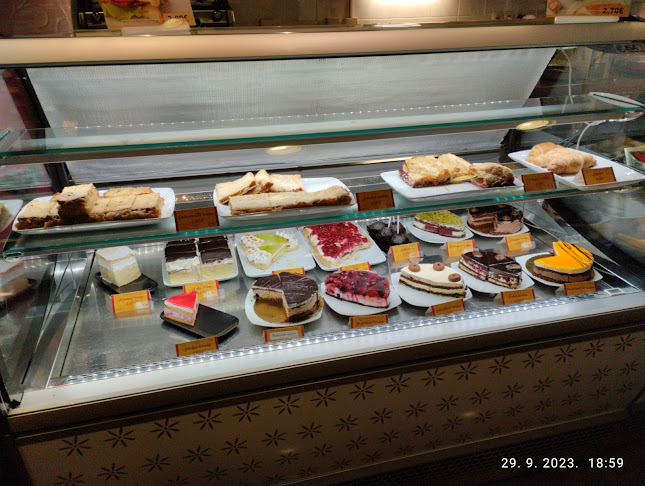 Slaščičarna Urška Brežice