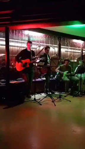 Opinii despre Kava bar Urška în Bohinjska Bistrica - Gastronomija in gostinstvo