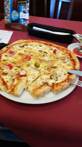 Opinii despre Pizzeria Napoli, Ljubljana în Ljubljana - Gastronomija in gostinstvo