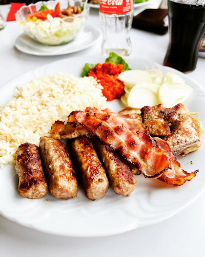 Gostilna "Budački" - Josip Budački s.p.