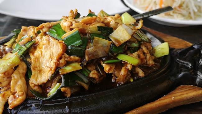 Azijska Restavracija 'Veliki Hong Kong'