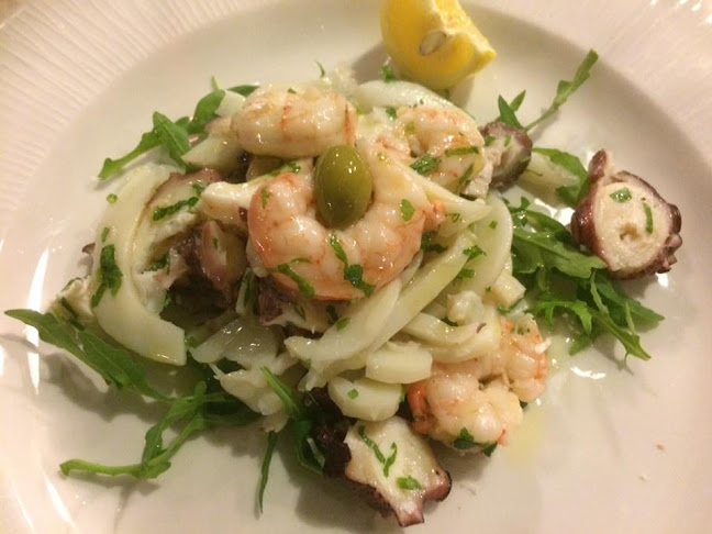 Restavracija Pavel - Gastronomija in gostinstvo