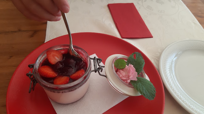 Comentarii opinii despre Gostilna pod starim kozolcem - Hiša Lisjak