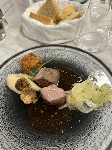 Restavracija Oštirka - Gastronomija in gostinstvo