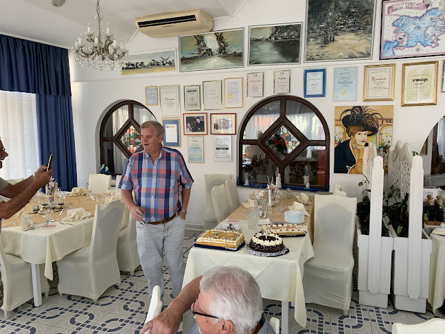 "RESTAVRACIJA M", restavracije in gostilne ter druge storitve, DANI ŠMID S.P.