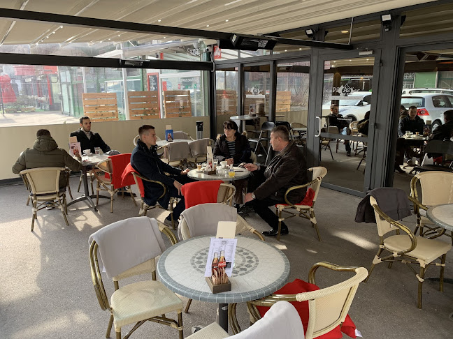 PikAs bar - Gastronomija in gostinstvo