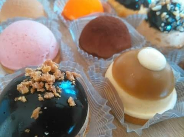 Opinii despre Pastry Shop and Café Opera în Portorož - Gastronomija in gostinstvo