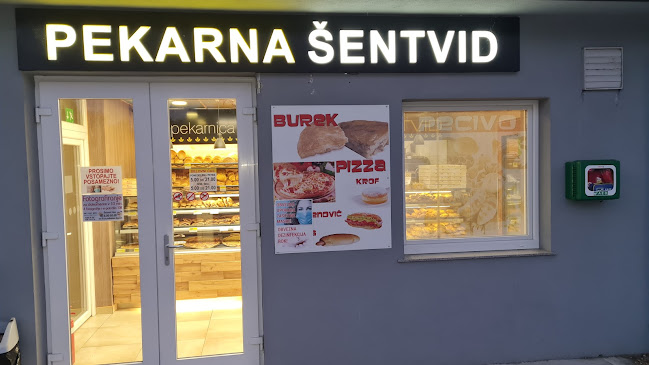 Lumi Pek, pekarna in trgovina, Deme Belaj s.p.