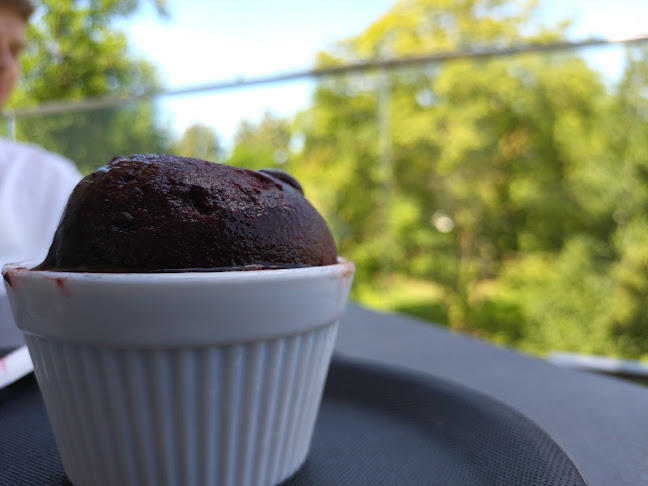 Comentarii opinii despre Sladoled, Kavarna in slaščičarna DAVINCI