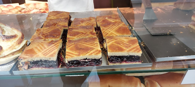 Pekarna Drapšinova - Celje