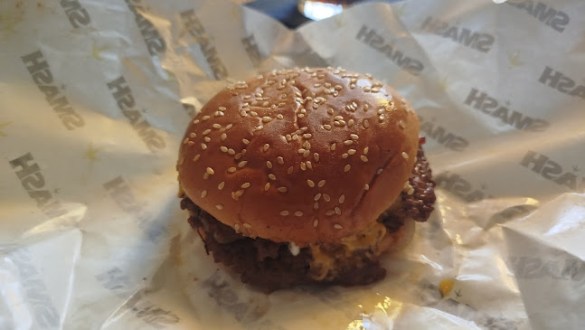 Comentarii opinii despre SMASH Ljubljana