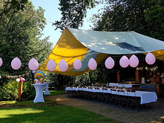 Kavarnica Kaval Club - Ljubljana