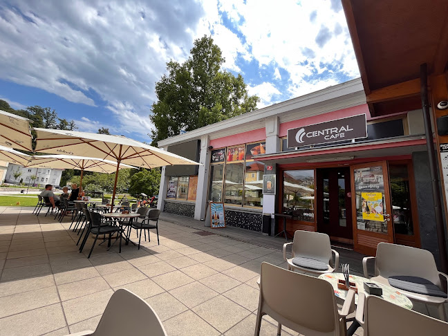Central Cafe, Central Rogaška d.o.o.. - Rogaška Slatina