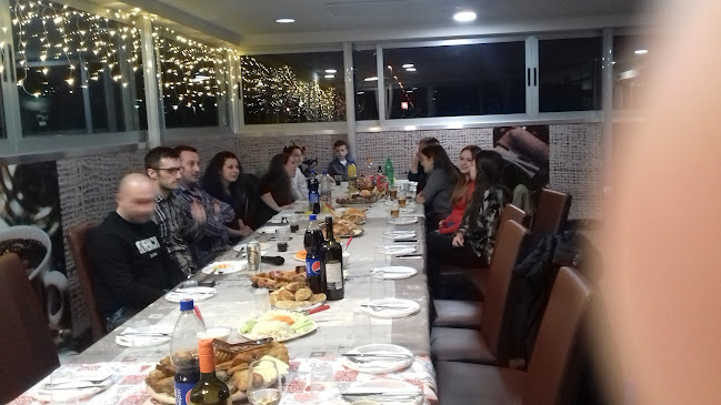 Nibo Burgers - Ljubljana