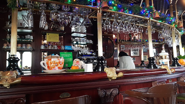 Opinii despre Kava bar "Petra in jazz Pub" - Ban Božidar, s.p. în Brežice - Gastronomija in gostinstvo