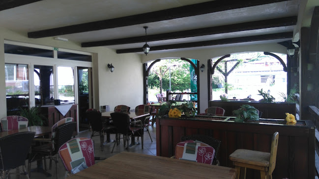 Comentarii opinii despre Gostilna Čuk