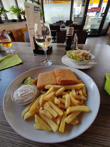 Pizzerija Melita Vincenc Bohinec S.P.