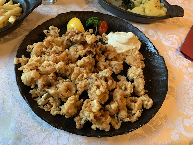 Restaurant in Pizzeria Kotnik - Kranjska Gora