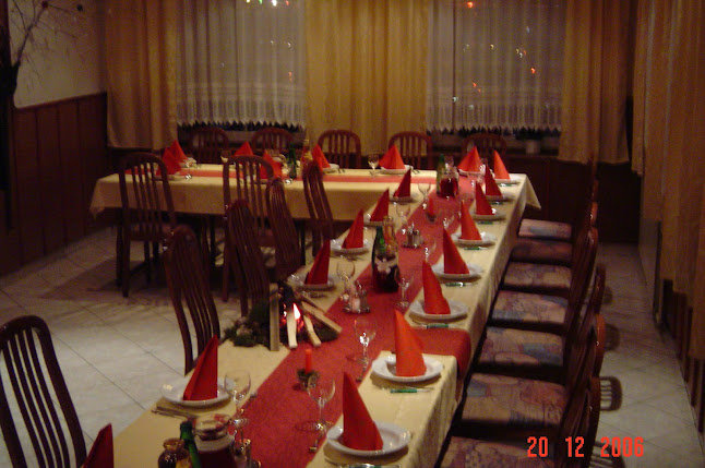 Gostilna Meglič Martin Meglič s.p. - Gastronomija in gostinstvo