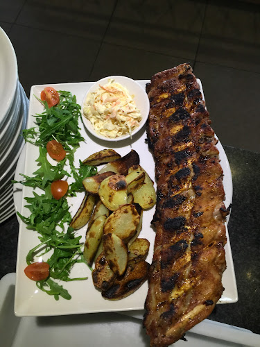 Gostilna Livada - Ljubljana