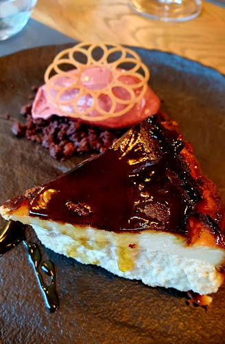 Kogo Restaurant - Koper