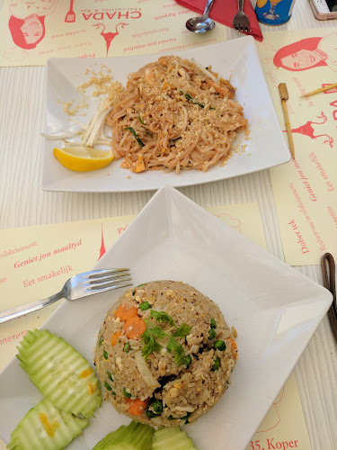 Tajska restavracija Chada - Koper