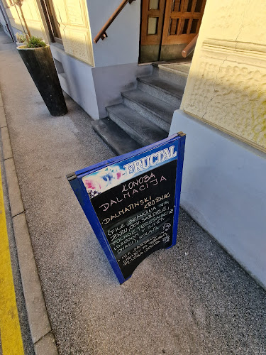 Opinii despre Okrepčevalnica Konoba Dalmacija în Celje - Gastronomija in gostinstvo