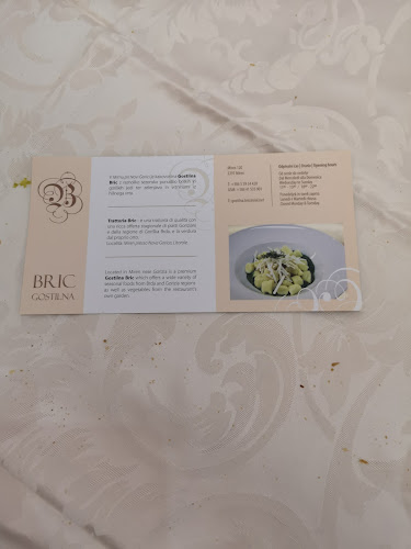 Comentarii opinii despre Gostilna Bric Batistič Katjuša s.p.