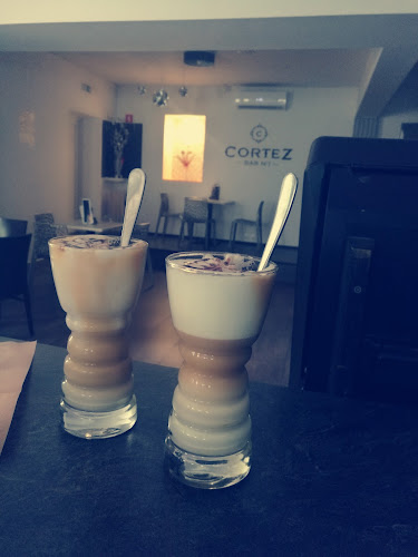 Comentarii opinii despre Cortez Bar