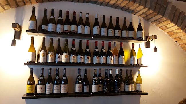 Restavracija Bužinel