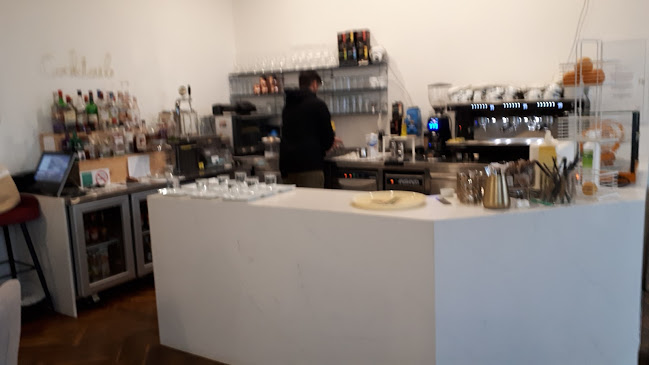 Opinii despre Puella caffe în Maribor - Gastronomija in gostinstvo