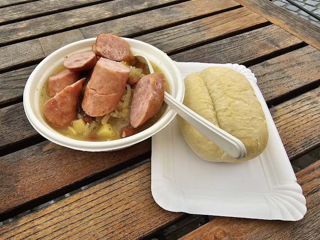 Comentarii opinii despre KLOBASARNA, okrepčevalnica, LOGAR STANISLAV S.P.