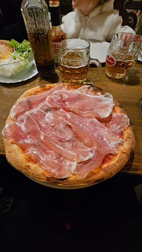 Picerija Pizzeria Kmetija - Bled