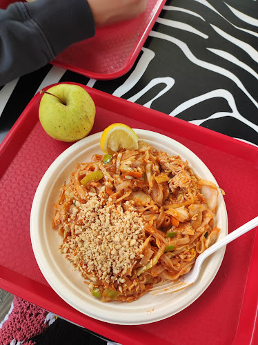 Roza Slon - Ljubljana