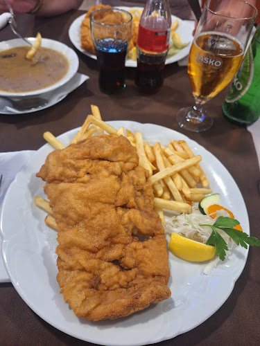 Restavracija Štefanič